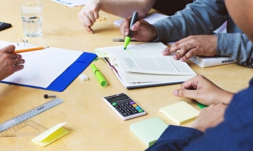 Exposés des étudiants TP - Thème 