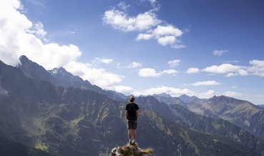 Exposés des étudiants DE- Seuls avec Tous