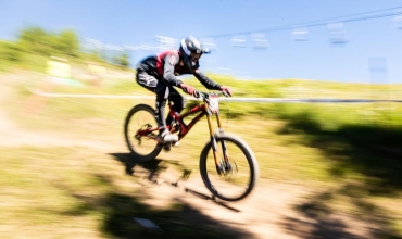 Thème 2020-2021: A toute vitesse !