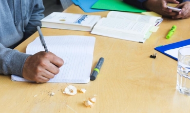 1ères: Préparer des fiches de révision efficaces ! 