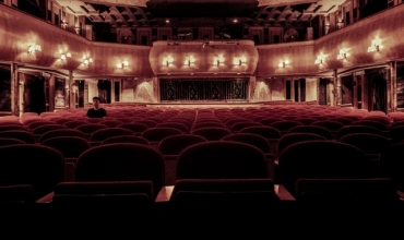 Programme 2019-20 Théâtre du XVIIe au XXIe siècle 